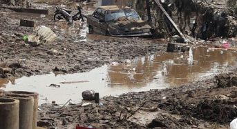 Updated: Indonesia – Deadly Flash Floods and Landslide in Garut and Sumedang, West Java