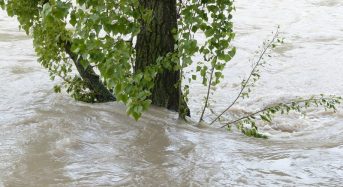 USA – State of Emergency After Floods and Record Rain in Wisconsin