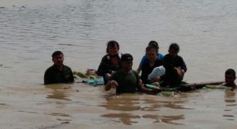 Indonesia – 2 Dead, Hundreds of Homes Damaged in Flash Floods in West Nusa Tenggara