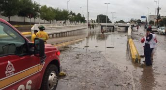 Mexico – Floods in Durango Leave 5 Dead
