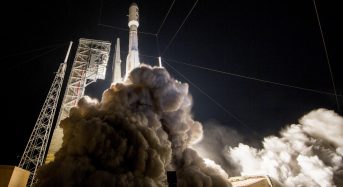 USA – NOAA Launches Highly Advanced Weather Satellites