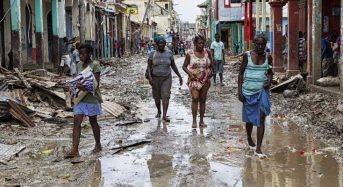 Record Losses as Global Warming Worsens