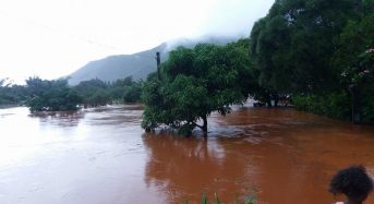 New Caledonia – Landslides and Floods Leave 5 Dead, 3 Missing