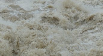 Ecuador – 350 Families Affected as Rivers Overflow in Pastaza