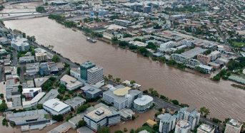 First Major Upgrade to the Australian Rainfall and Runoff Guidelines in 30 Years