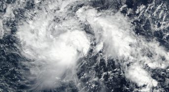 Philippines –  Several Dead as Typhoon Nock-Ten Brings Strong Winds and Flooding
