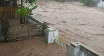Indonesia – 100,000 Evacuate Floods in West Nusa Tenggara