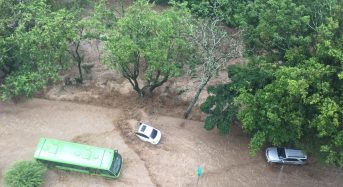 Colombia – Floods in Cali Leave 6 Dead