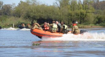 Argentina – Floods in Santa Fe and Buenos Aires Force Hundreds to Evacuate