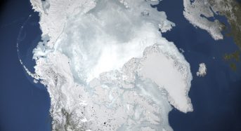 Climate Shenanigans at the Ends of the Earth: Why Has Sea Ice Gone Haywire?