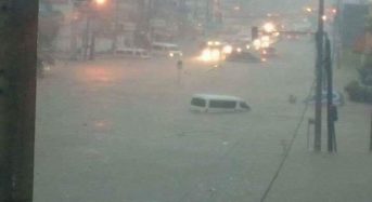 Philippines – 4 Dead, Thousands Displaced as Floods Hit Misamis Oriental