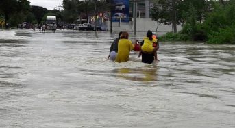 Thailand – Floods in South Leave 21 Dead, Over 1 Million Affected