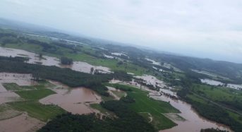 Brazil – Emergency Declared After Floods in Rolante, Rio Grande do Sul