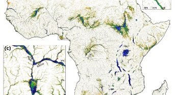 Tests Reveal Major Variation in Flood Risk Models