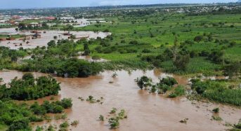 Malawi – Hundreds Displaced, 2 Missing as Floods Hit Lilongwe