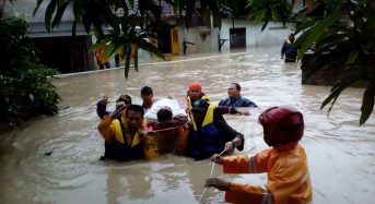 Indonesia – 7,000 Affected by Floods in Sulawesi and Belitung