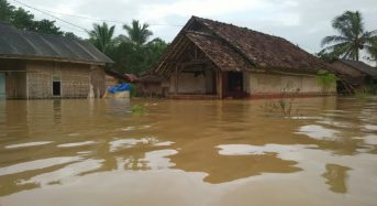 Indonesia – 9 Dead as Heavy Rain Causes Floods and Landslides