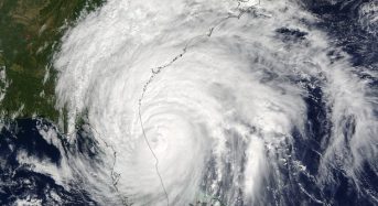 NASA’s Global Disaster Alert and Coordination System (GDACS) Training