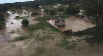 Zimbabwe – Floods Leave 246 Dead as Government Appeals for Assistance