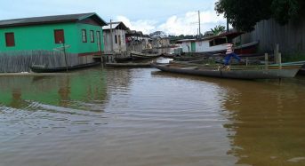 Brazil – State of Emergency Declared After Floods in Amazonas