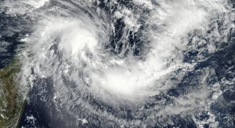 Madagascar – Tropical Storm Enawo Moves Closer (Updated)