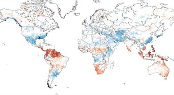 Improved El Niño Flood Hazard Warnings Could Save Lives