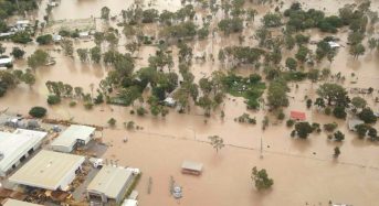 How Insurers Can Get Better at Responding to Natural Disasters