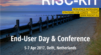 “Making our Coastal Areas Safer” – International 3 Day Conference