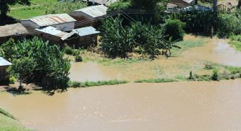 Malawi – Hundreds Displaced by Floods Across the Country