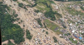 Danger Still Lingers Two Years After Colombia’s Deadly Mocoa Landslide