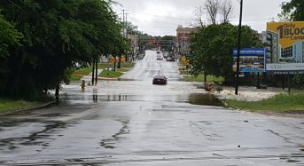 USA – 1 Missing, Dozens Rescued After Floods in Central Texas