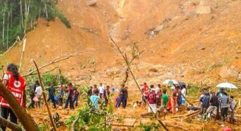 Sri Lanka – EU Provides €300,000 to Support Aid Delivery to Flood Victims