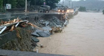 Aon Report – Asia Records $10bn Economic Loss After July Floods