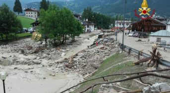 Italy – Flash Floods and Landslides in Veneto Region Leave 1 Dead