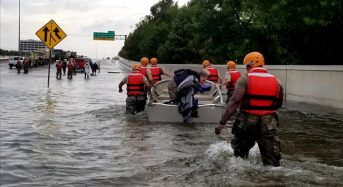 Extreme Weather Has Limited Effect on Attitudes Toward Climate Policies