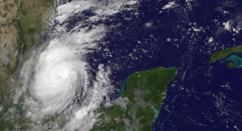 Mexico – Heavy Rain From Hurricane Katia Triggers Deadly Landslides in Veracruz State