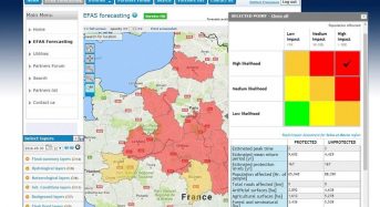 Assessing Flood Risk: New Foresight Tool at Cutting-Edge of Mitigation Efforts