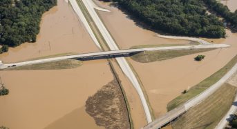 USA – WMO Expert Team Statement on Hurricane Harvey