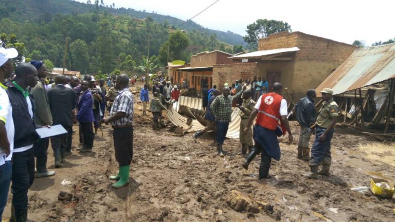 Uganda – 15 Dead After Heavy Rain Triggers Landslide in Rubanda – FloodList