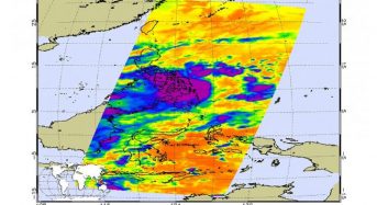 Philippines – Dozens Killed or Missing as Tropical Storm Kai-Tak Causes Floods and Landslides