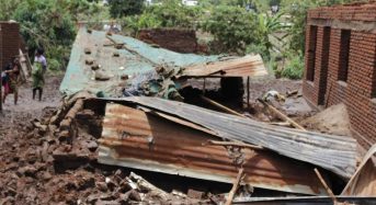 Malawi – Floods in Lilongwe Leave 6 Dead