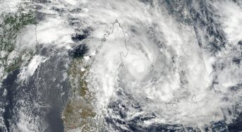 Madagascar – Cyclone Ava Causes Floods and Landslides, 6 Dead and 15,000 Displaced