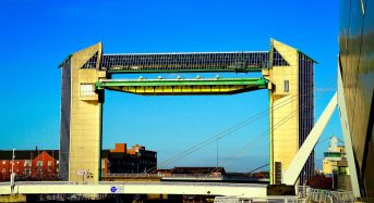 UK – Green Light for Hull’s £42m Humber Tidal Flood Scheme