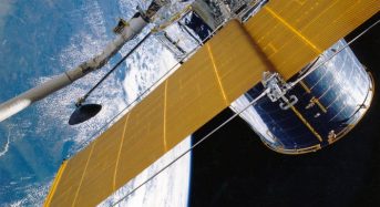 Scientists Use Frequent Interval Satellite Data to Improve Precipitation and Flood Prediction
