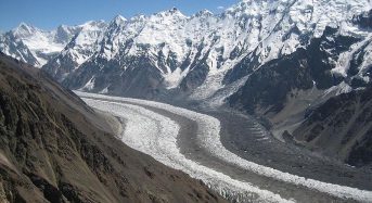Growing Glaciers Prove Cold Comfort for Pakistan’s Shimshal Valley