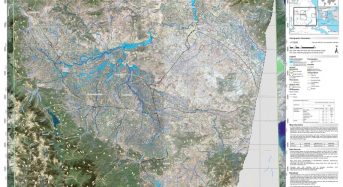 Greece – Evacuations After Floods in Thessaly
