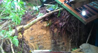 Indonesia – Thousands Affected by Landslides and Floods in 3 Provinces