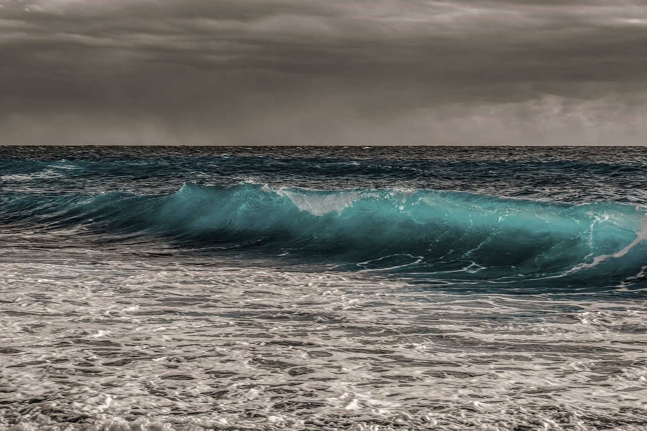 Sees Rising Rising Seas Will Displace Millions of People – and Australia Must Be ...