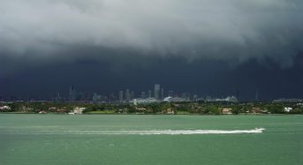 USA – Urban Growth Leads to Shorter, More Intense Wet Seasons in Florida Peninsula