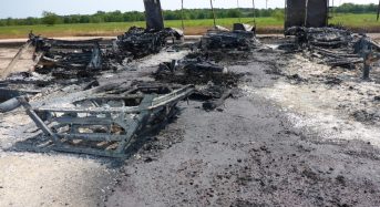 USA – Chemical Facilities Must Prepare for Extreme Weather Events Says Agency